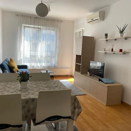 Apartment Jelena Zagreb Exterior photo