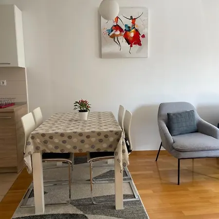 Apartment Jelena Zagreb Exterior photo