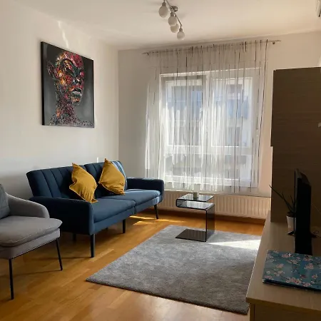 Apartment Jelena Zagreb Exterior photo