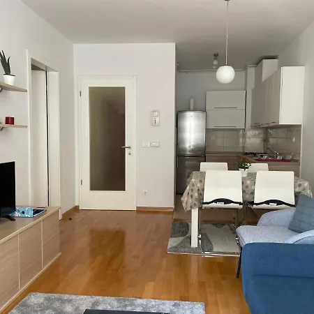 Apartment Jelena Zagreb Exterior photo