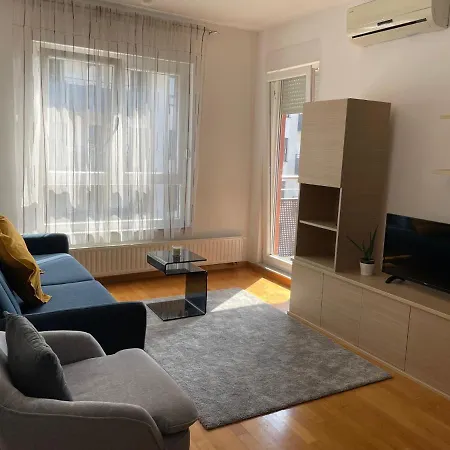 Apartment Jelena Zagreb Exterior photo
