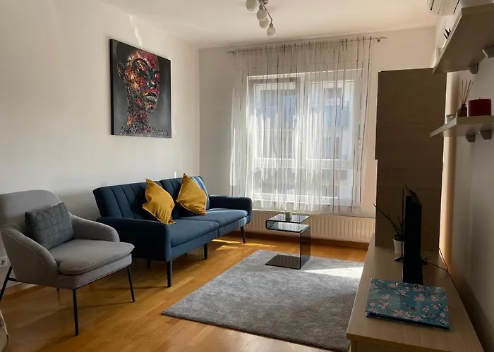 Apartment Jelena