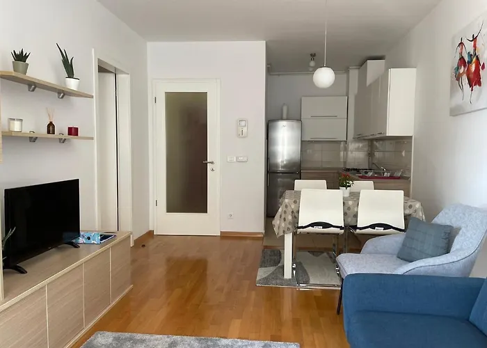Apartment Jelena