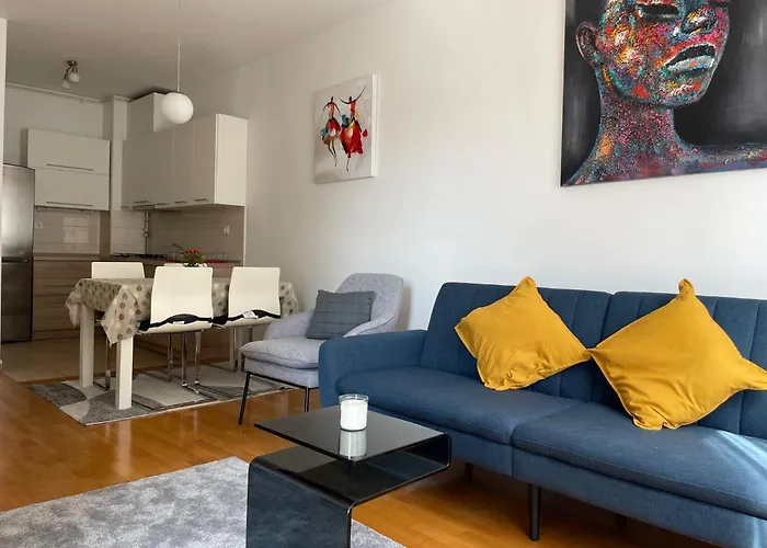 Apartment Jelena
