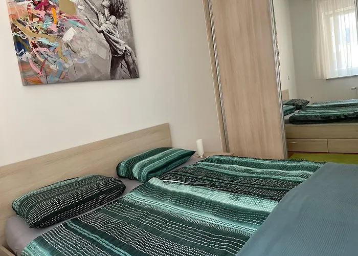Apartment Jelena