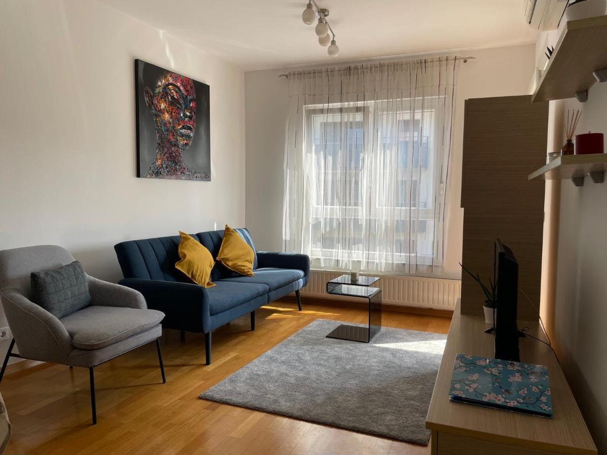 Jelena Apartment